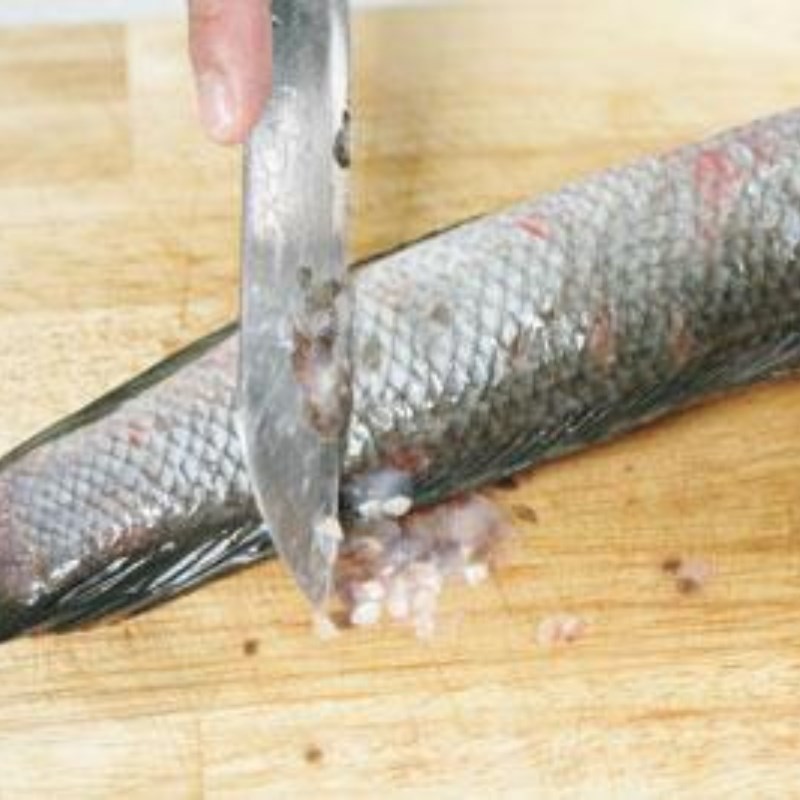 5 cách làm cá nướng bằng nồi chiên không dầu mềm ngon thơm lừng dễ làm - Hình 19