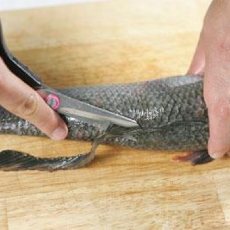5 cách làm cá nướng bằng nồi chiên không dầu mềm ngon thơm lừng dễ làm - Hình 18