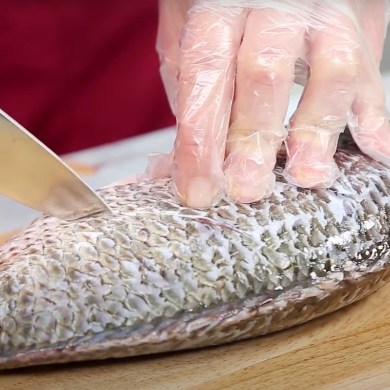 5 cách làm cá nướng bằng nồi chiên không dầu mềm ngon thơm lừng dễ làm - Hình 46