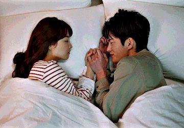 Doom At Your Service tập cuối: Seo In Guk có tái sinh quay về bên Park Bo Young? - Hình 6