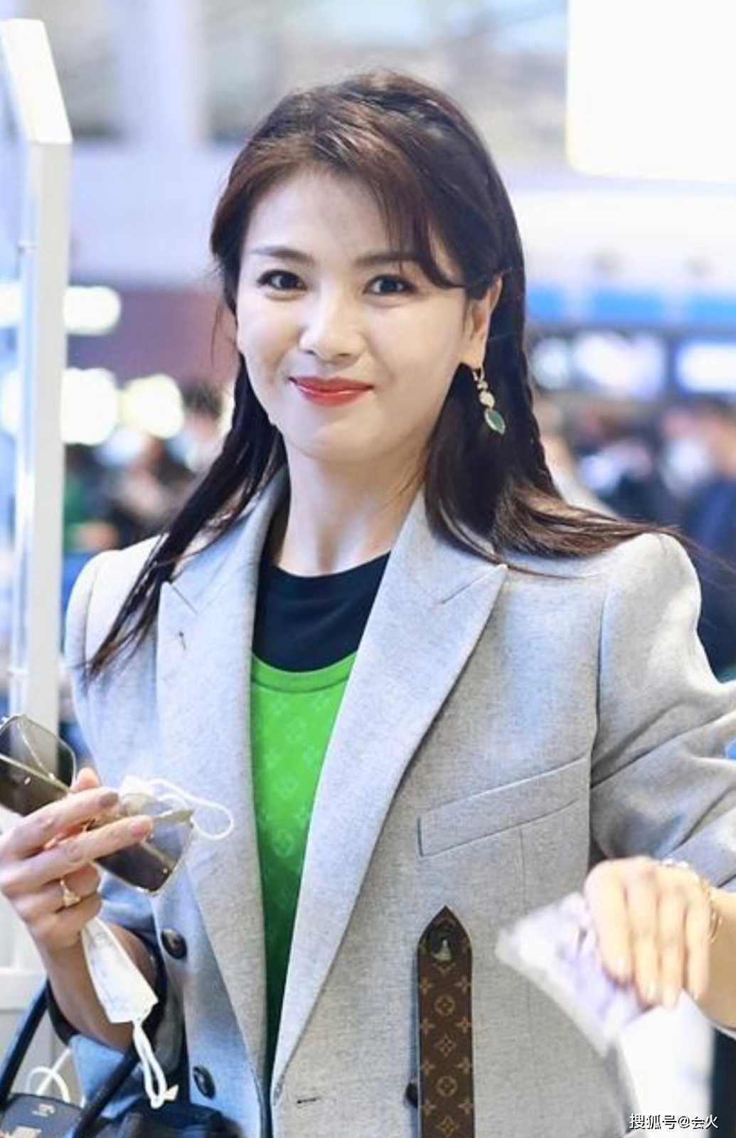 Lưu Đào - Lý Vỹ Dân: Mối tình đẹp nhưng dang dở, người thành vợ thảo, người vẫn lẻ bóng - Hình 1