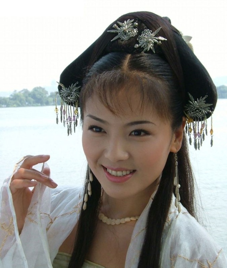 Lưu Đào - Lý Vỹ Dân: Mối tình đẹp nhưng dang dở, người thành vợ thảo, người vẫn lẻ bóng - Hình 3