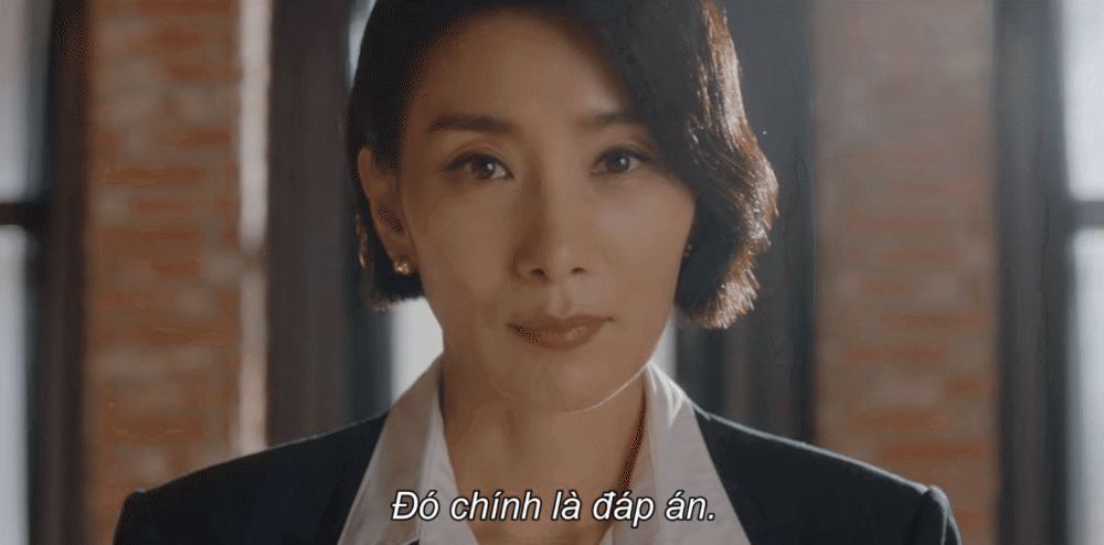 Mine TẬP CUỐI kết thúc viên mãn: Hội chị đẹp tỏa sáng, án mạng Han Ji Yong rơi vào quên lãng - Hình 6