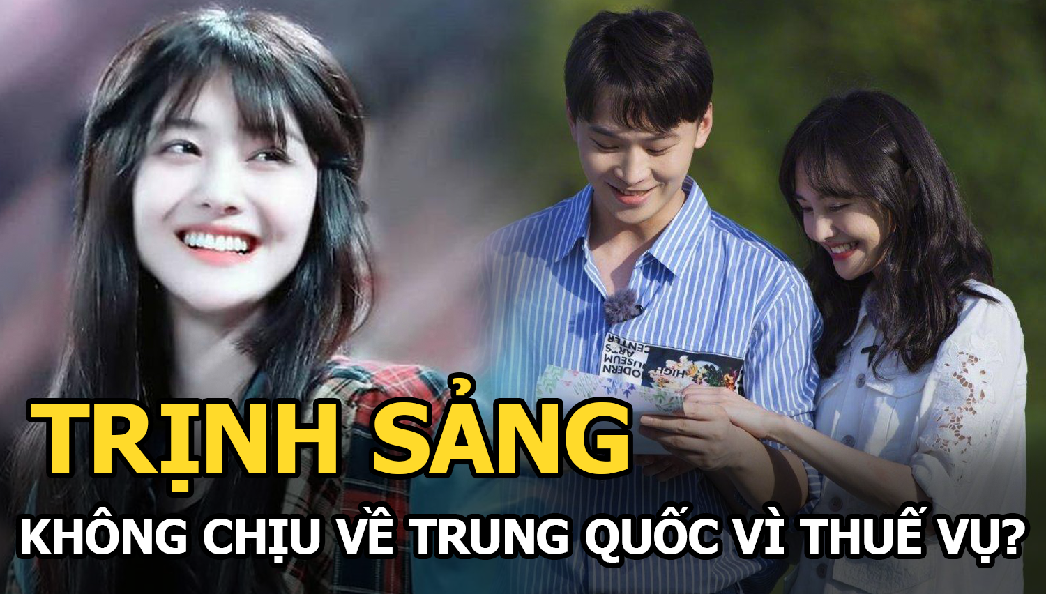 Trịnh Sảng tiếp tục bị kiện, ở mãi bên Mỹ vì sợ điều tra thuế vụ - Hình 6
