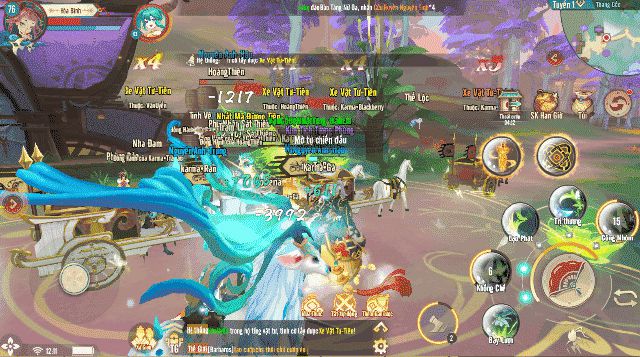 4 tựa game MMORPG lẫy lừng từ các NSX rồng phượng đã ra mắt tính tới tháng 6/2021 - Hình 5