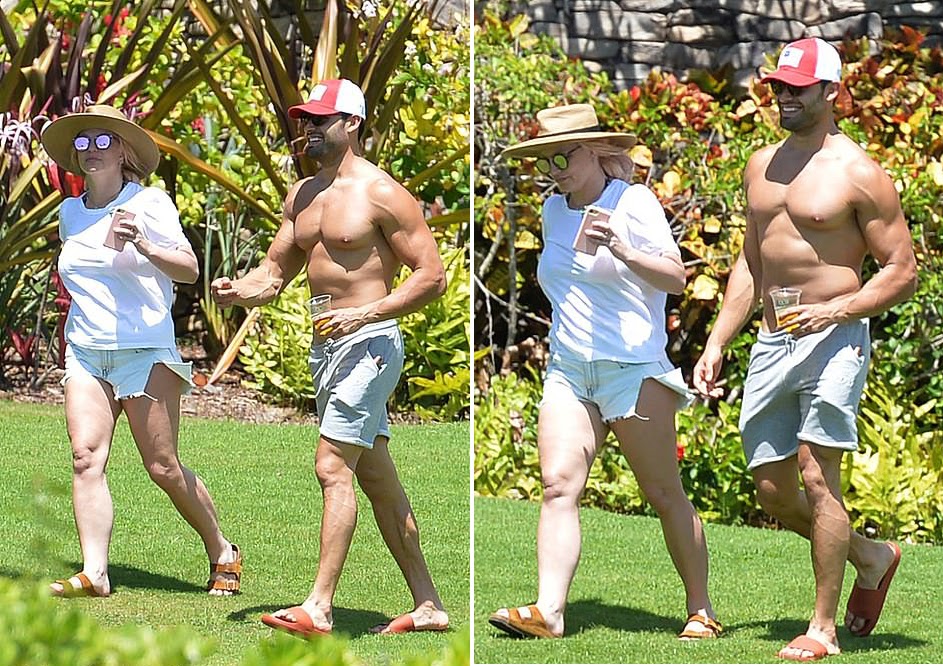 Britney Spears tố cáo bị cả gia đình bóc lột, em gái lên tiếng phân trần - Hình 3