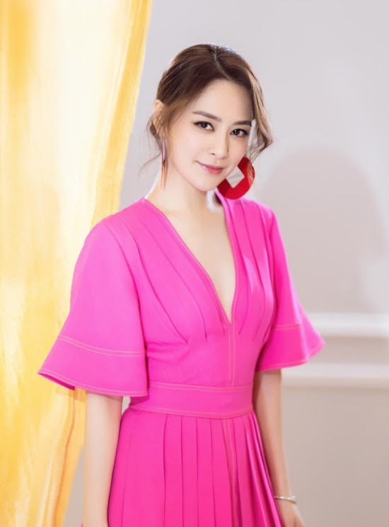 Chung Hân Đồng thừa nhận toàn yêu cặn bã, phát ngôn của chồng cũ bị đào lại - Hình 2