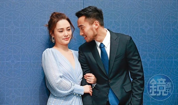 Chung Hân Đồng thừa nhận toàn yêu cặn bã, phát ngôn của chồng cũ bị đào lại - Hình 4