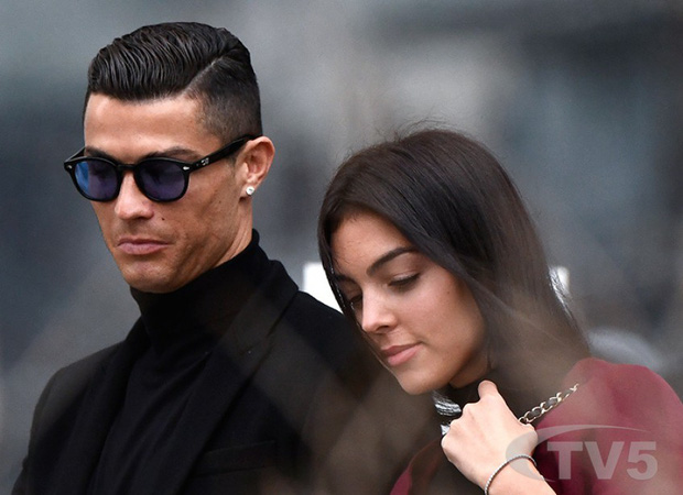 Georgina Rodriguez: Cô bán hàng thừa hưởng khối tài sản nửa tỷ đô nhờ yêu siêu sao cầu thủ Ronaldo - Hình 3