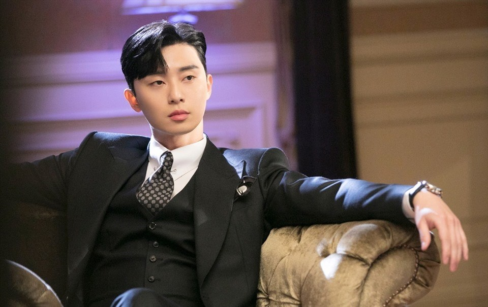 Park Seo Joon bị đào lại phát ngôn gây tranh cãi vì lộ bản tính khó chấp nhận? - Hình 5