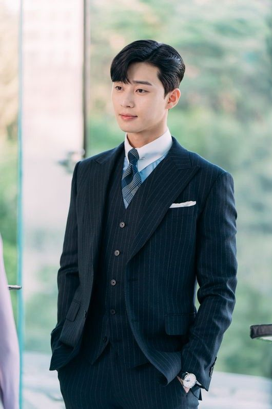Park Seo Joon bị đào lại phát ngôn gây tranh cãi vì lộ bản tính khó chấp nhận? - Hình 2