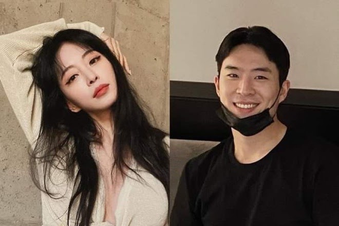Bạn trai Han Ye Seul bị Dispatch tung bằng chứng là trai bao, có cả lời khai nhân chứng - Hình 2