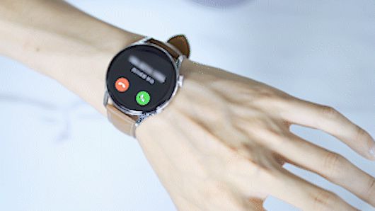 Huawei Watch 3 ra mắt: Có núm xoay như Apple Watch, chạy HarmonyOS, pin 3 ngày, giá từ 9.4 triệu đồng - Hình 9