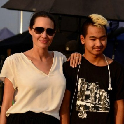 Maddox - Con trai nuôi của Angelina Jolie và hành trình từ đứa trẻ mồ côi đến cú đổi đời ngoạn mục - Hình 1