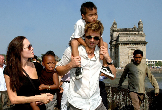 Maddox - Con trai nuôi của Angelina Jolie và hành trình từ đứa trẻ mồ côi đến cú đổi đời ngoạn mục - Hình 5