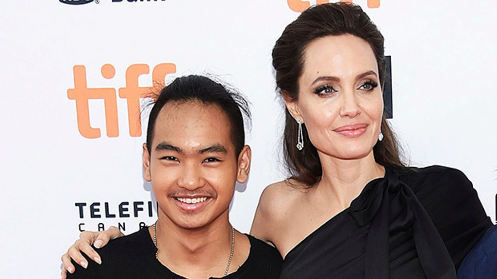 Maddox - Con trai nuôi của Angelina Jolie và hành trình từ đứa trẻ mồ côi đến cú đổi đời ngoạn mục - Hình 6