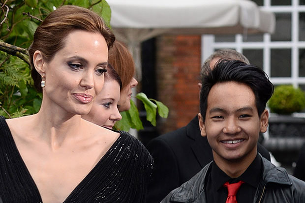 Maddox - Con trai nuôi của Angelina Jolie và hành trình từ đứa trẻ mồ côi đến cú đổi đời ngoạn mục - Hình 3