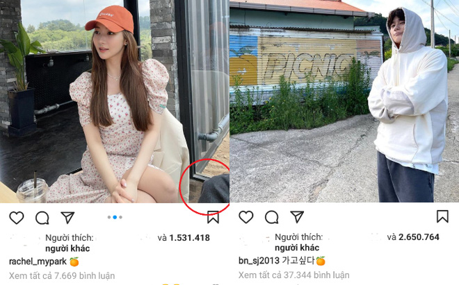 Phát hiện nhà của Park Seo Joon - Park Min Young cách nhau có... 10 mét: Bước chân sang là hẹn hò được còn gì? - Hình 7