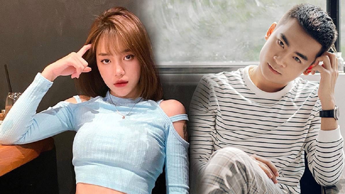 Quang Cuốn : Tình tin đồn của Linh Ngọc Đàm có cuộc sống vương giả, thu nhập siêu khủng ở tuổi 22 - Hình 4