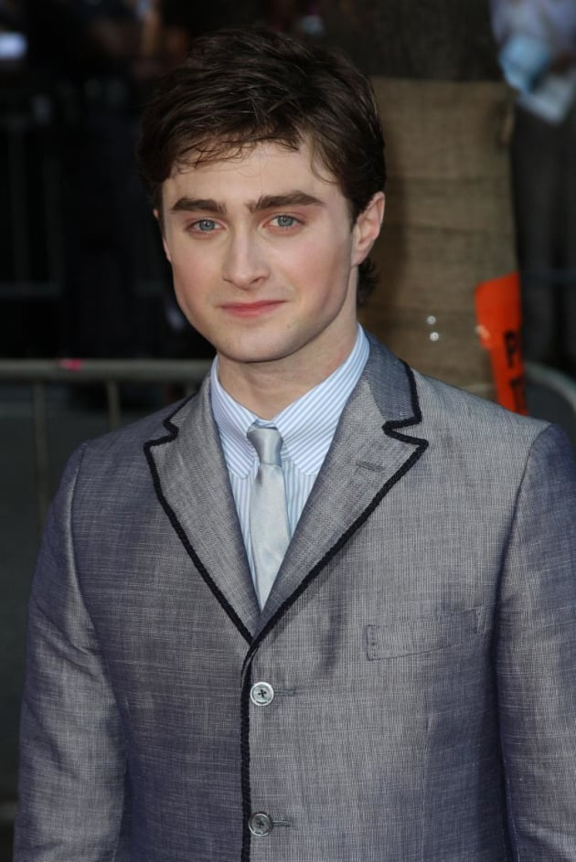 Daniel Radcliffe - Nam chính Harry Potter và nỗi lòng bị đánh cắp tuổi thơ - Hình 10