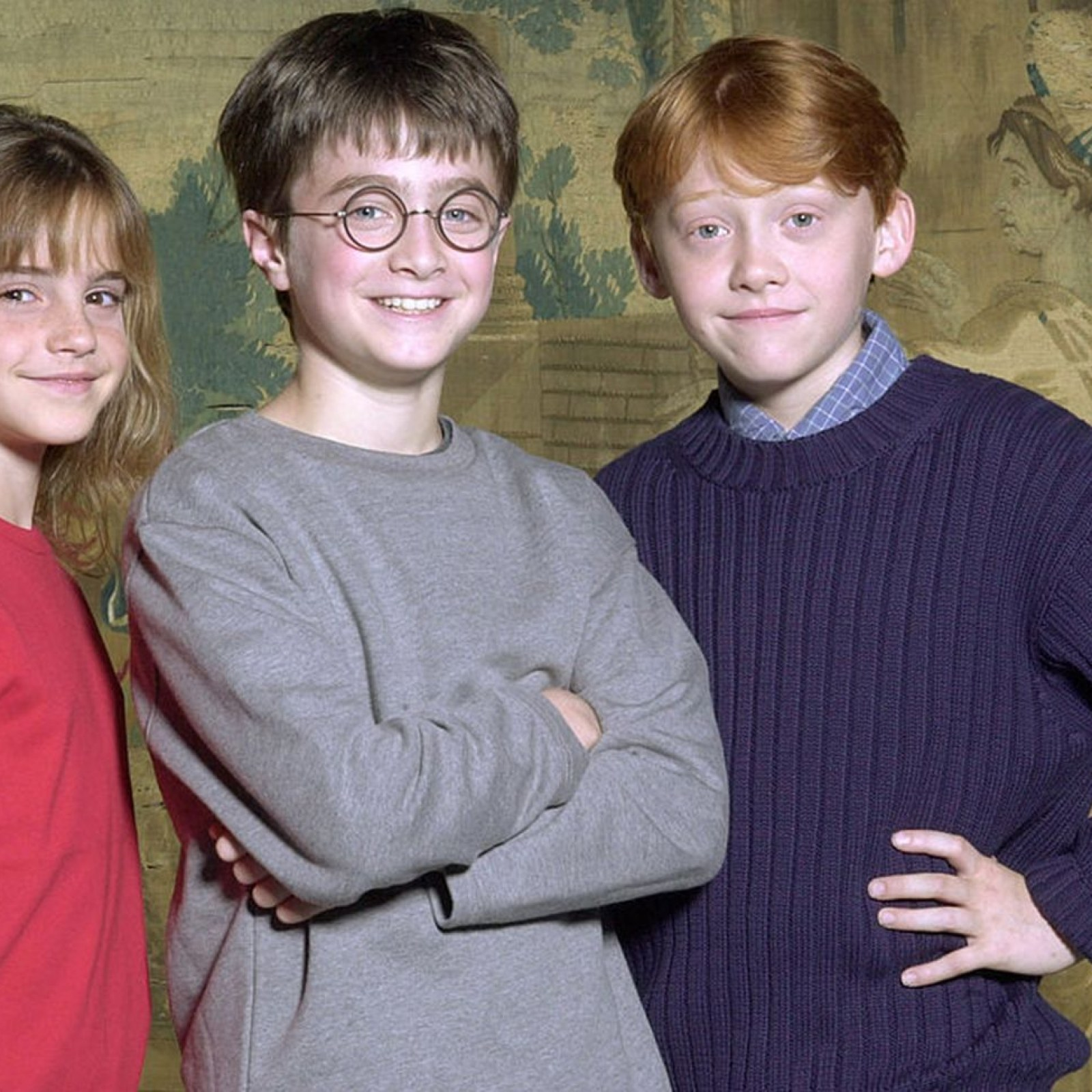 Daniel Radcliffe - Nam chính Harry Potter và nỗi lòng bị đánh cắp tuổi thơ - Hình 4