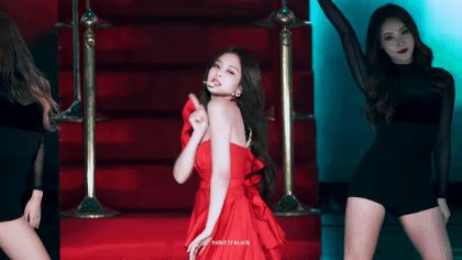 Học trò Lisa cover hit SOLO của Jennie: Đẹp thì đẹp thật nhưng thần thái có qua được bản gốc? - Hình 4