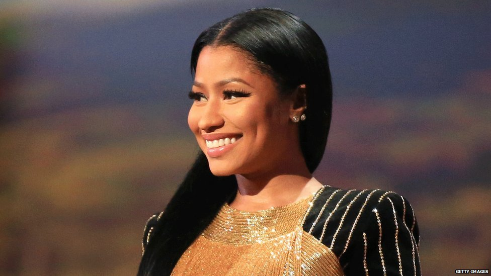 Lil Kim khiêu chiến rap battle với Nicki Minaj kẻ thù không đội trời chung suốt một thập niên - Hình 2