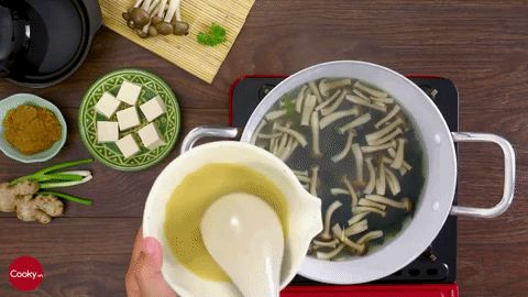 Mách chị em cách nấu món canh vừa ngon vừa mát: Trời nóng mà ăn thì hợp lý vô cùng! - Hình 6