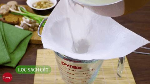 Mách chị em cách nấu món canh vừa ngon vừa mát: Trời nóng mà ăn thì hợp lý vô cùng! - Hình 3