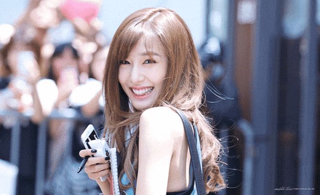 Rộ tin Tiffany (SNSD) tham gia bom tấn của Song Joong Ki, vai như đo ni đóng giày chẳng cần diễn! - Hình 6