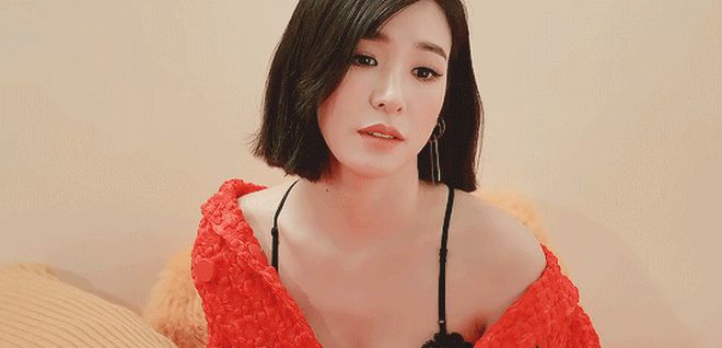 Rộ tin Tiffany (SNSD) tham gia bom tấn của Song Joong Ki, vai như đo ni đóng giày chẳng cần diễn! - Hình 3