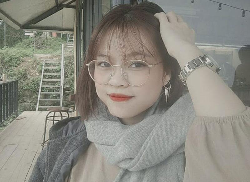 Huệ Nguyễn - Nữ sinh chống dịch Covid-19 than chưa có người yêu, netizen bình luận cười ra nước mắt - Hình 5