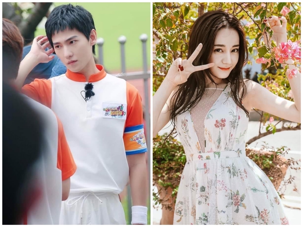 Dương Dương bỗng bị đào lại nhan sắc đỉnh của chóp trong Yêu Em Từ Cái Nhìn Đầu Tiên - Hình 6