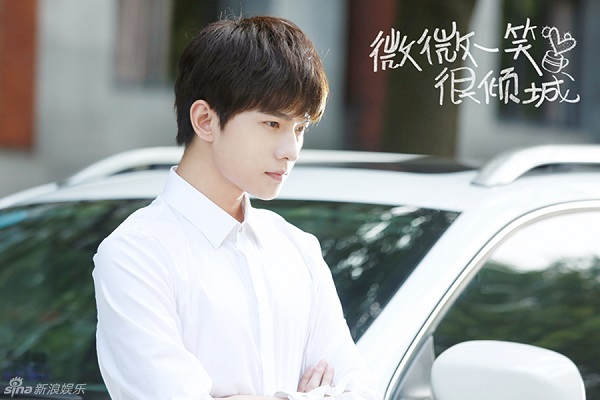 Dương Dương bỗng bị đào lại nhan sắc đỉnh của chóp trong Yêu Em Từ Cái Nhìn Đầu Tiên - Hình 3