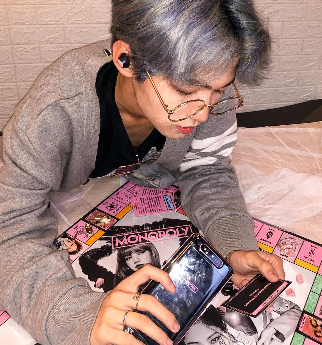 Rich Kid Nhất Hoàng tiết lộ suýt thành idol chung công ty với Phạm Thừa Thừa, em trai Phạm Băng Băng - Hình 3