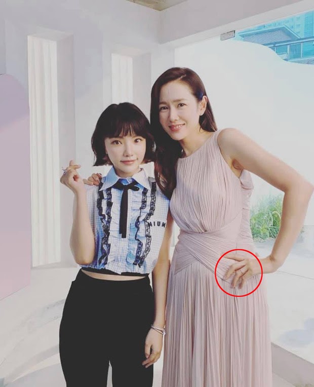 Son Ye Jin và Hyun Bin lộ bằng chứng đã kết hôn, công ty quản lý nói gì? - Hình 6
