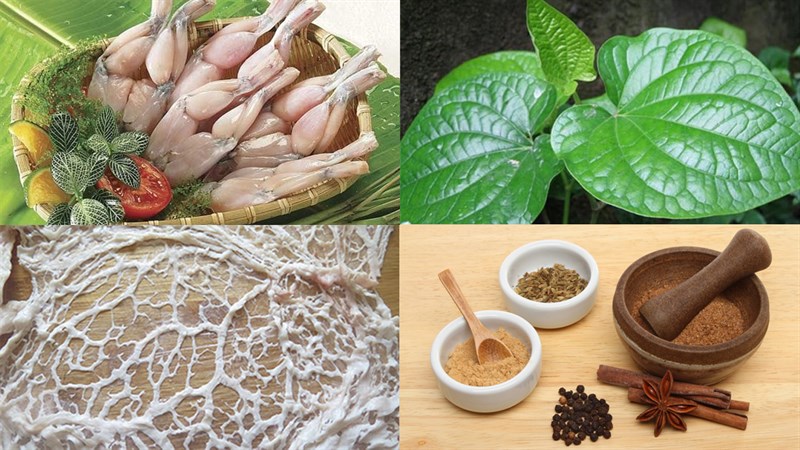 2 cách làm cá cuốn lá lốt và ếch cuốn lá lốt mới lạ thơm ngon hấp dẫn - Hình 20
