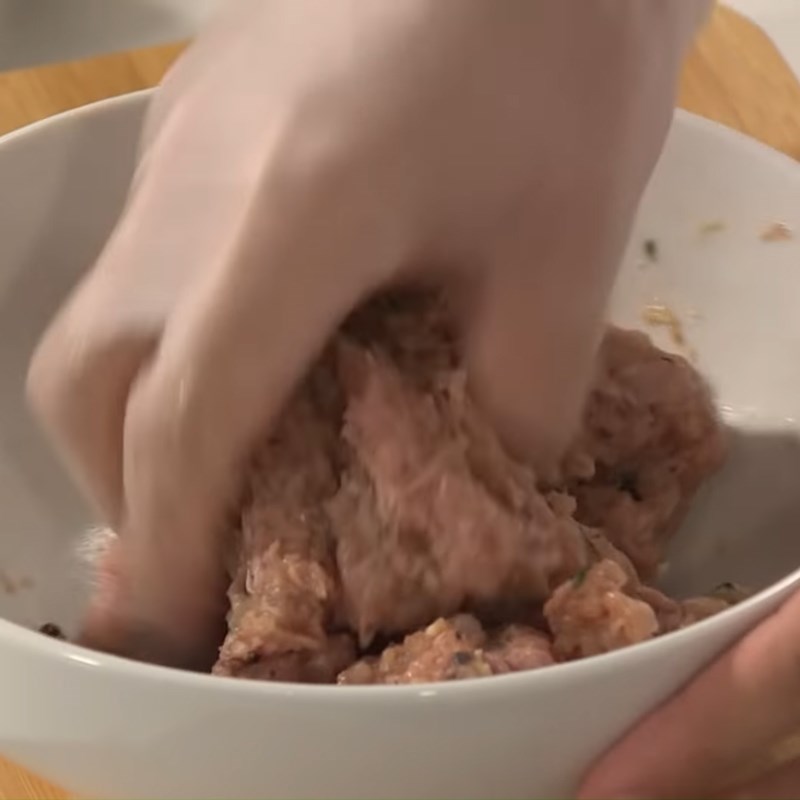 2 cách làm cá cuốn lá lốt và ếch cuốn lá lốt mới lạ thơm ngon hấp dẫn - Hình 25