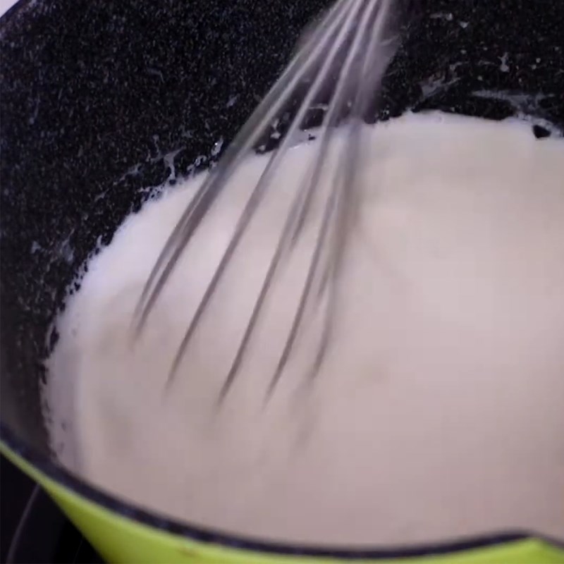 2 cách làm kem cháy - creme brulee socola thơm ngon mới lạ đơn giản - Hình 17