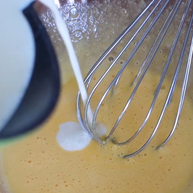 2 cách làm kem cháy - creme brulee socola thơm ngon mới lạ đơn giản - Hình 19