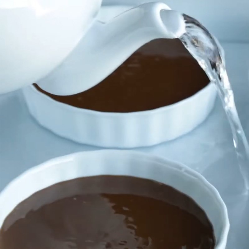 2 cách làm kem cháy - creme brulee socola thơm ngon mới lạ đơn giản - Hình 8
