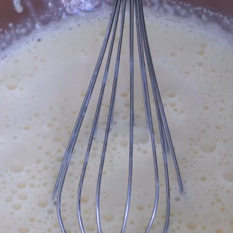 2 cách làm kem cháy - creme brulee socola thơm ngon mới lạ đơn giản - Hình 20