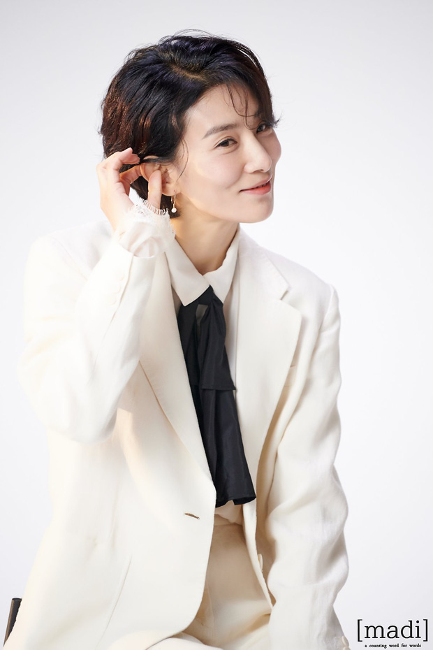 2 mỹ nhân Hàn U50 vẫn đẹp rụng rời - Hình 5