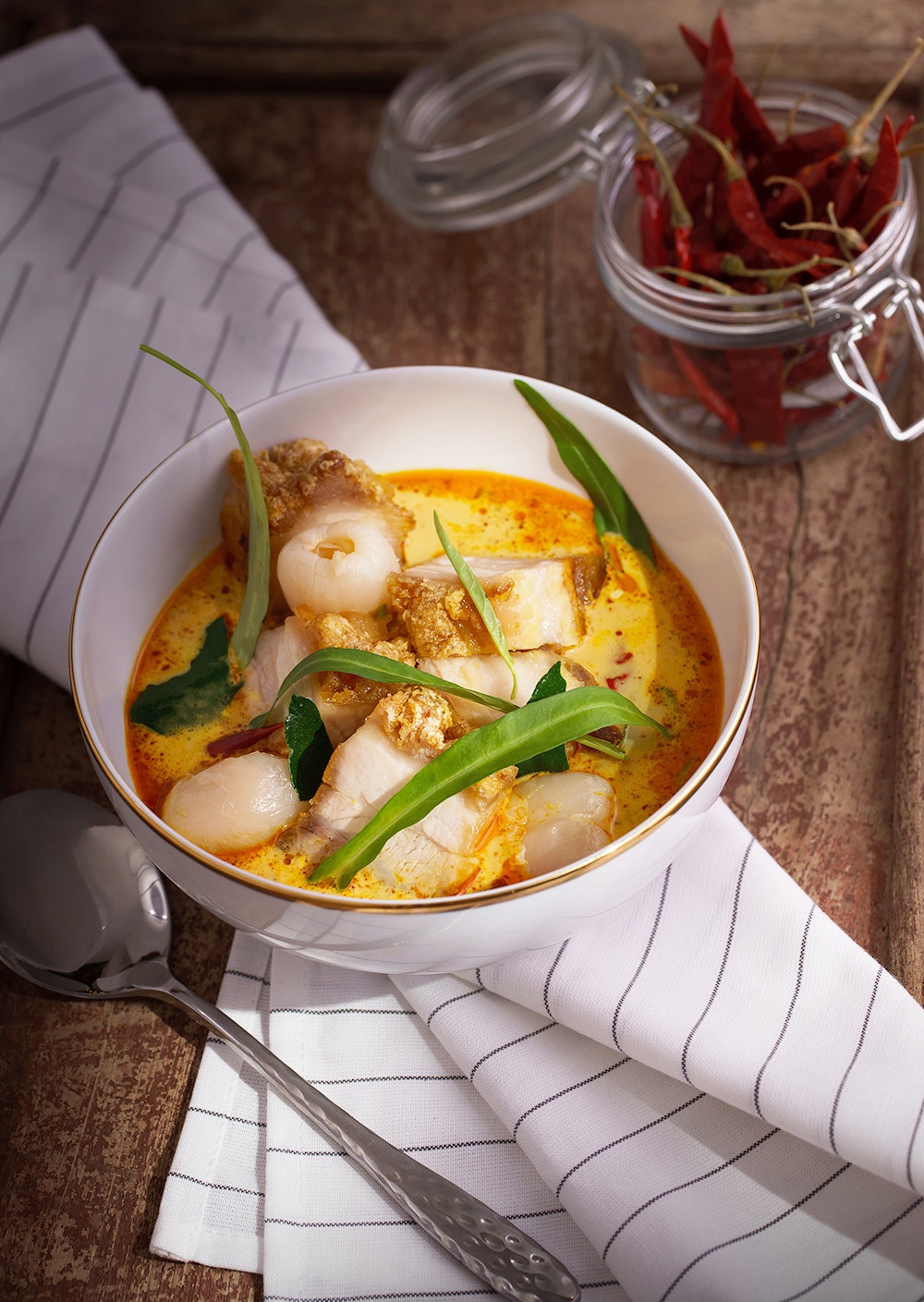 7 món ngon lạ miệng từ vải thiều - Hình 8