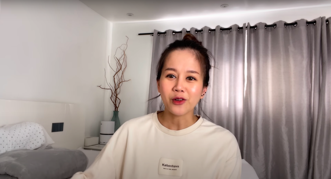 An Nguy: Đó là quyết định sai lầm nhất của tôi, chưa bao giờ tôi kém minh mẫn như thế! - Hình 2