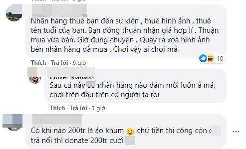 Ảnh Hoài Linh dự sự kiện trong thời gian cách ly xạ trị đã biến mất - Hình 7