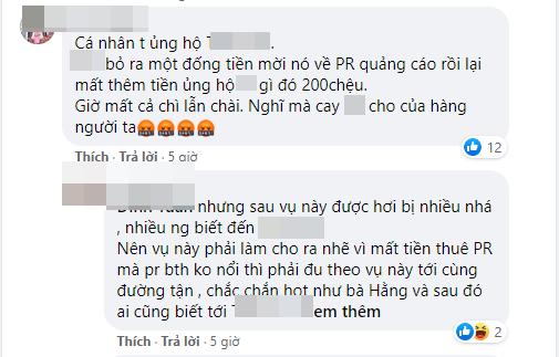 Ảnh Hoài Linh dự sự kiện trong thời gian cách ly xạ trị đã biến mất - Hình 6