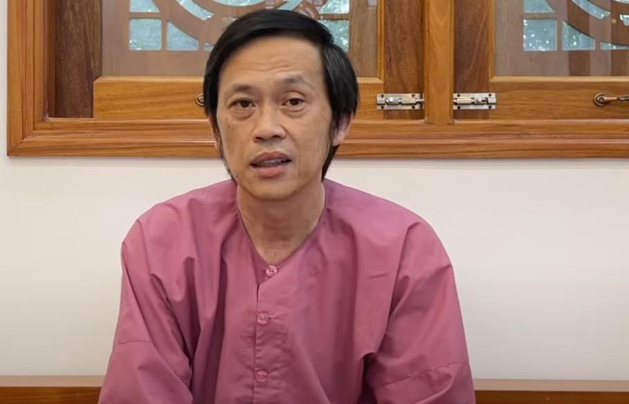 Ảnh Hoài Linh dự sự kiện trong thời gian cách ly xạ trị đã biến mất - Hình 1