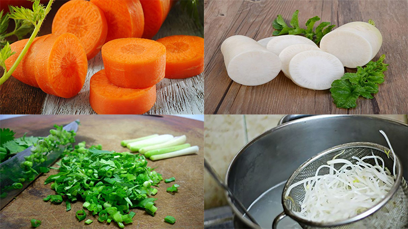 Bí quyết nấu hủ tiếu gà cực kỳ thơm ngon hấp dẫn - Hình 3