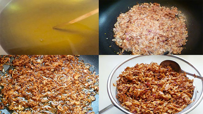 Bí quyết nấu hủ tiếu gà cực kỳ thơm ngon hấp dẫn - Hình 4